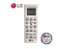 Controle para ar condicionado LG original - Imagem 2