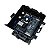 Placa Controle para Geladeira Brastemp BRE59A Bivolt Original - Imagem 1