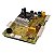 Placa Potencia Electrolux Lac09 original - Imagem 2