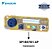 PLACA RECEPTORA DE SINAL DA EVAPORADORA DAIKIN - Imagem 3