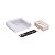 Kit Placa Athena da Geladeira Brastemp CRM43NBBS3 - Imagem 2