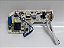 Placa de Controle Eletrônico Brastemp/Consul CBV07/CBV09 - Imagem 1