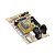 Placa Eletrônica do Microondas Brastemp BMA30AF 220V - Imagem 1