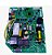 Placa da Evaporadora Midea 42MBCA09M5  /  42MBCB09M5 - Imagem 1