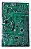 Placa Controle Refrigerador Frostfree Midea-17131000016265 - Imagem 2