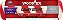 Rolo Candy Stripe 9" (23CM) - Wooster - Imagem 1