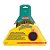 Kit com 6 lixas para sapata AeroSander - Wooster - Imagem 1