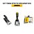 KIT PARA EFEITO DECORATIVO - Imagem 1