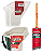 Pelican + Kit com 3 protetores + Pincel Ultra Pro 2" - Imagem 1
