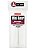Rolo Mini-Koter Microfiber 6½" - Kit com 2 - Imagem 1