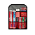 Mochila para ferramentas - Wooster - Imagem 2