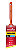 Pincel Super Pro 2 ½"  Em ângulo - Wooster - Imagem 1