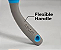 Pincel flex & fit para Borda plana  - Wooster - Imagem 3
