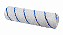 Rolo de Pintura Microfibra - 23cm - Tigre - Imagem 1
