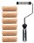 KIT DE PINTURA COM 7 PÇS - JUMBO MINI ROLLER SET - Imagem 1