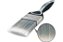 PINCEL PARA PINTURA 100MM - MEDIUM STIFF - Imagem 2