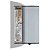 DESEMPENADEIRA 25CM - ROLLINGDOG - Imagem 1