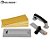 KIT DE LIXAMENTO MANUAL RETANGULAR E BASE COM ROSCA UNIVERSAL - SURFEX - Imagem 2