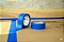 FITA CREPE AZUL PREMIUM - 48MM X 50MTS - SALVABRÁS - Imagem 2