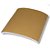 ESPONJA ABRASIVA GOLDFLEX SOFT - GRÃO 320 - MIRKA - Imagem 1