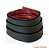 Kit Protetor De Caçamba Lateral e Traseiro Ford Courier 1997 Até 2013 - 3 Peças - Imagem 2