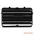 Grade Difusor de Ar Painel Gol G3 1999 a 2005 Preto - Imagem 4