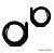 Kit Pingadeira Friso De Teto Superior Parati G3 G4 C/ Bag - Imagem 2