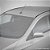 Par Friso De Teto Borracha Chevrolet Onix 2013 Até 2020 - Imagem 4