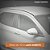 Friso De Teto Borracha Fiat Argo 2018 2019 2020 2021 2022 Lado Direito - Imagem 2