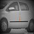 Friso Lateral Mod Orig Fox 4 P 2005 2006 2007 2008 2009 2010 - Imagem 5