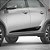 Friso Lateral Borrachão Hyundai Hb20 Com Logo Cromado 2012 Até 2019 ! - Imagem 5