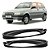 Borracha Canaleta Guia Fiat Uno 4 Portas 1984 Até 1996 - Imagem 1