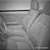 Par Pestana Vidro Interna Fiat Uno Elba Premio 1985 Até 2010 - 2 Portas - Imagem 4