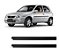 Par Pestana Externa Gm Corsa Hatch 1994 Até 2002 2 Portas - Imagem 1