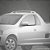 Par Pestana Borracha Externa Chevrolet Montana 2003 Até 2011 - Imagem 4