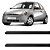 Par Pestana Interna Ford Ka 1997 Até 2007 2 Portas ! - Imagem 1
