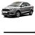 Friso De Teto Borracha Ford Ka Sedan 2014 Até 2021 Lado Direito - Imagem 1
