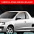 Friso De Teto GM Montana 2004 a 2010 Sem Rack Lado Direito - Imagem 5