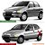 Jogo Pestana Vidro Interna Fiat Palio 1996 Até 2007 - 4 Portas - Imagem 2