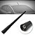 Haste Antena 20cm Teto Ford New Fiesta Fusion Novo Focus - Imagem 1
