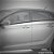 Kit de Pestanas de Vidro Externo para Hyundai HB20s 2013-2019 - Imagem 6