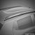 Par Friso De Teto Borracha Renault Kwid 2017 Ate 2022 - Imagem 5