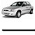 Par Pestana Interna Traseira Corsa Hatch Sedan Lado Esquerdo - Imagem 1