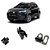 Kit Grampo Presilha Haste Vareta Capô Fiat Pulse 2022/2023 - Imagem 1
