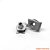 Kit Grampo Presilha Para-choque Traseiro Onix Activ 17 a 19 - Imagem 4