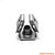Kit Grampo Presilha Para-choque Dianteiro tracker 20 a 23 - Imagem 8