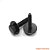 Kit Grampo Presilha Para-choque Dianteiro S10 2012 Até 2022 - Imagem 7