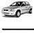 Pestana Interna Dianteira Corsa Hatch Sedan Esquerdo - Imagem 1