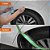 Protetor Borracha Automotivo Modelo Universal Para-lama Unitário - Imagem 5