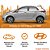 Conjunto Tubo E Mangueira Hyundai Hb20 2013 Até 2019 - Modelo Original - Imagem 6
